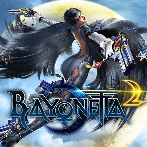 bayonetta game|Every 'Bayonetta' Game, Ranked From Best To Worst.